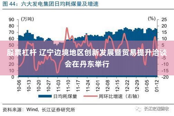 股票杠杆 辽宁边境地区创新发展暨贸易提升洽谈会在丹东举行