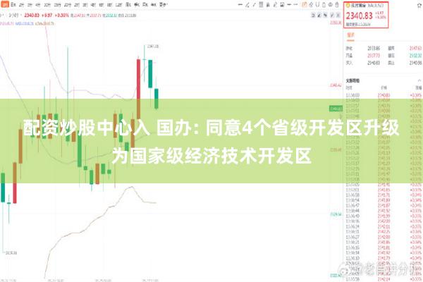 配资炒股中心入 国办: 同意4个省级开发区升级为国家级经济技术开发区